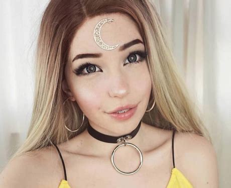 belle delphin|Belle Delphine: 14 facts you (probably) didn't know about .